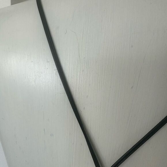 Milly White Silk Tunic Style Blouse L - Picture 4 of 6